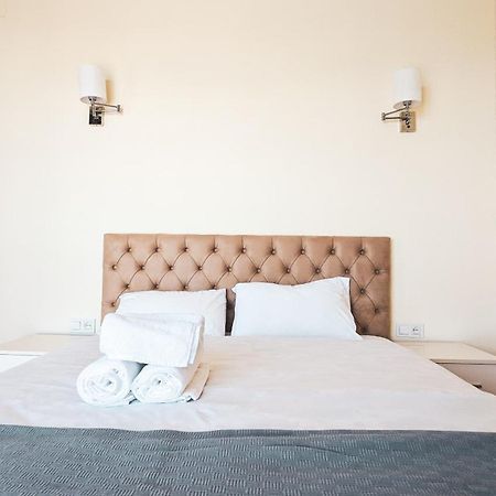 Gg Aparthotel Batumi Eksteriør bilde