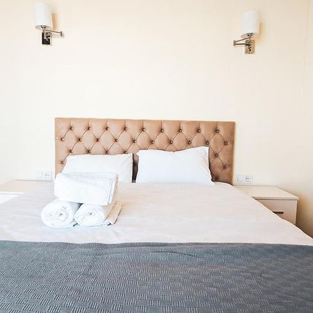 Gg Aparthotel Batumi Eksteriør bilde