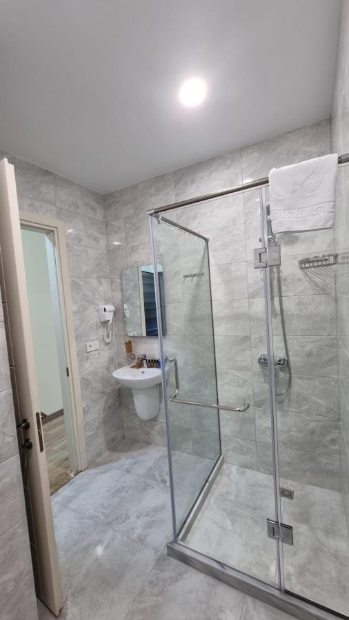 Gg Aparthotel Batumi Eksteriør bilde