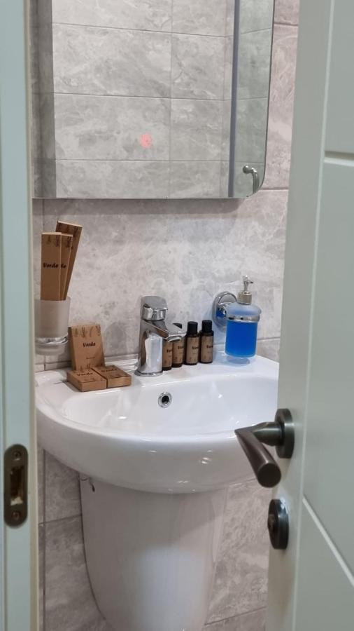Gg Aparthotel Batumi Eksteriør bilde