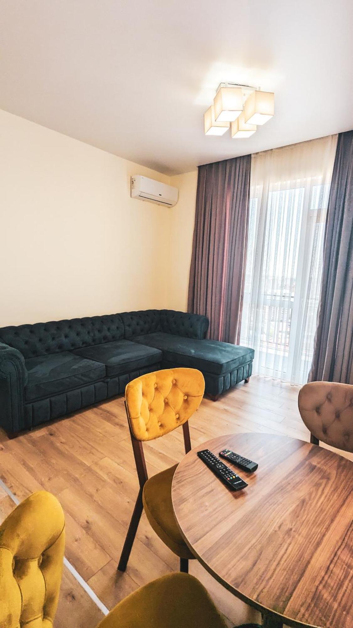 Gg Aparthotel Batumi Eksteriør bilde