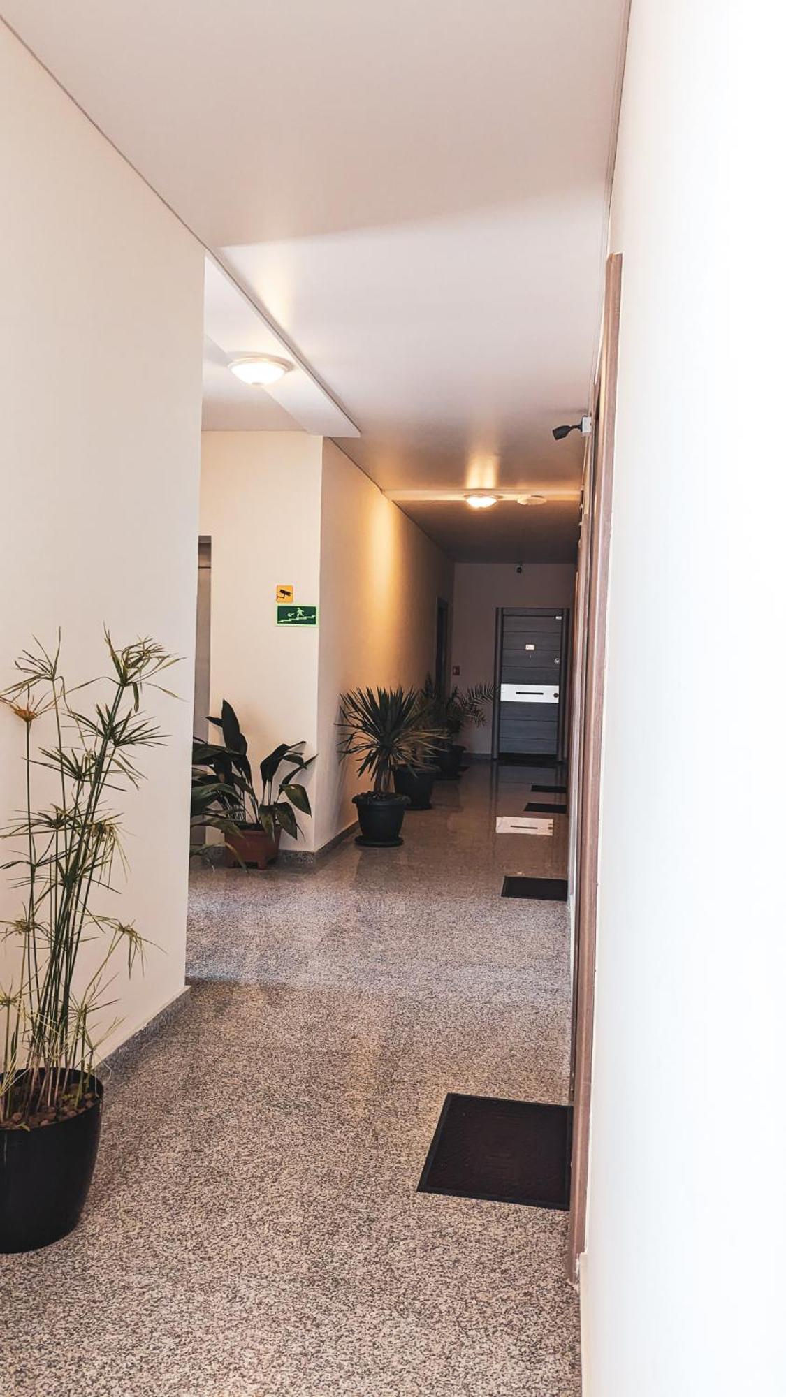 Gg Aparthotel Batumi Eksteriør bilde