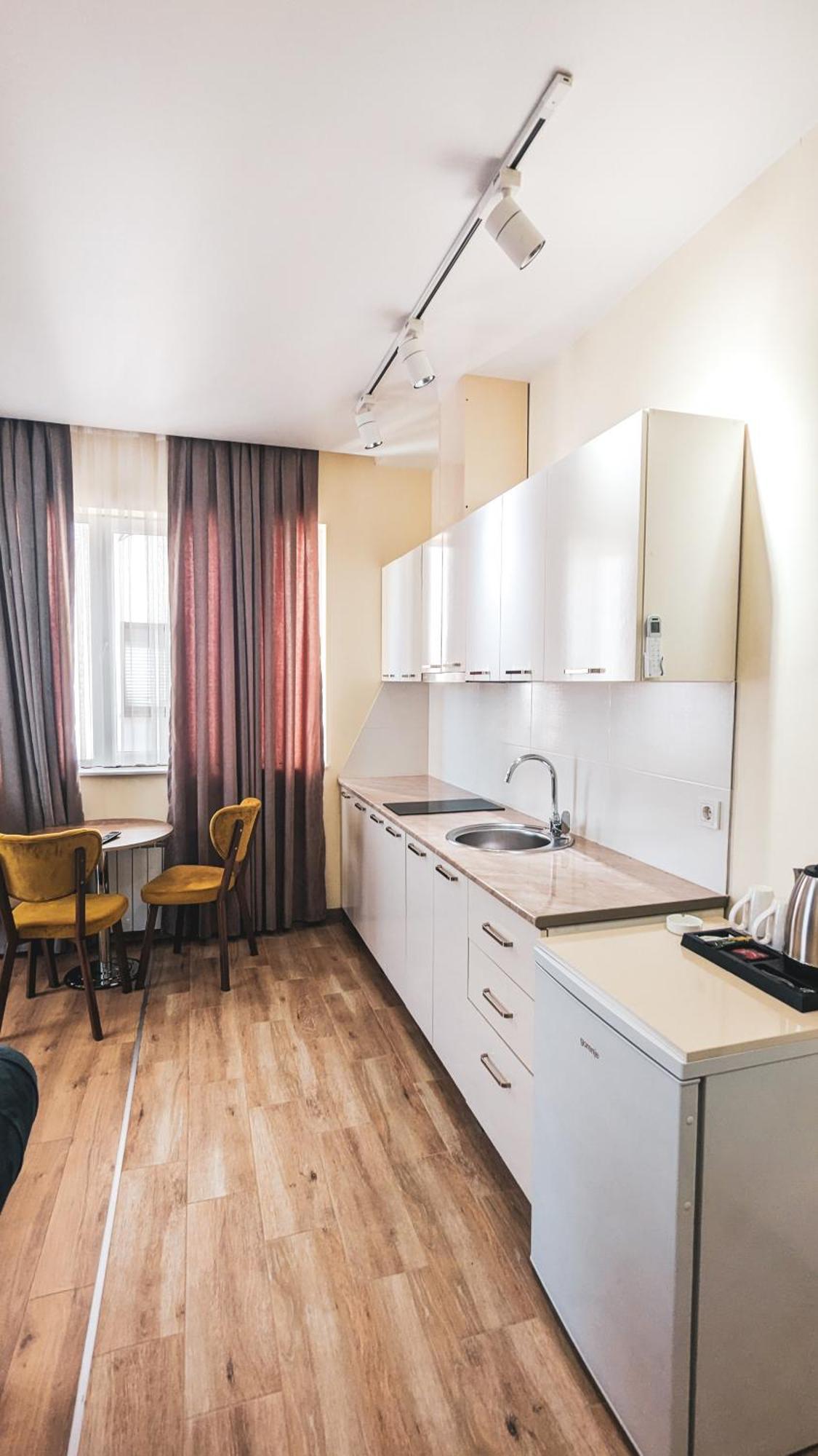 Gg Aparthotel Batumi Eksteriør bilde